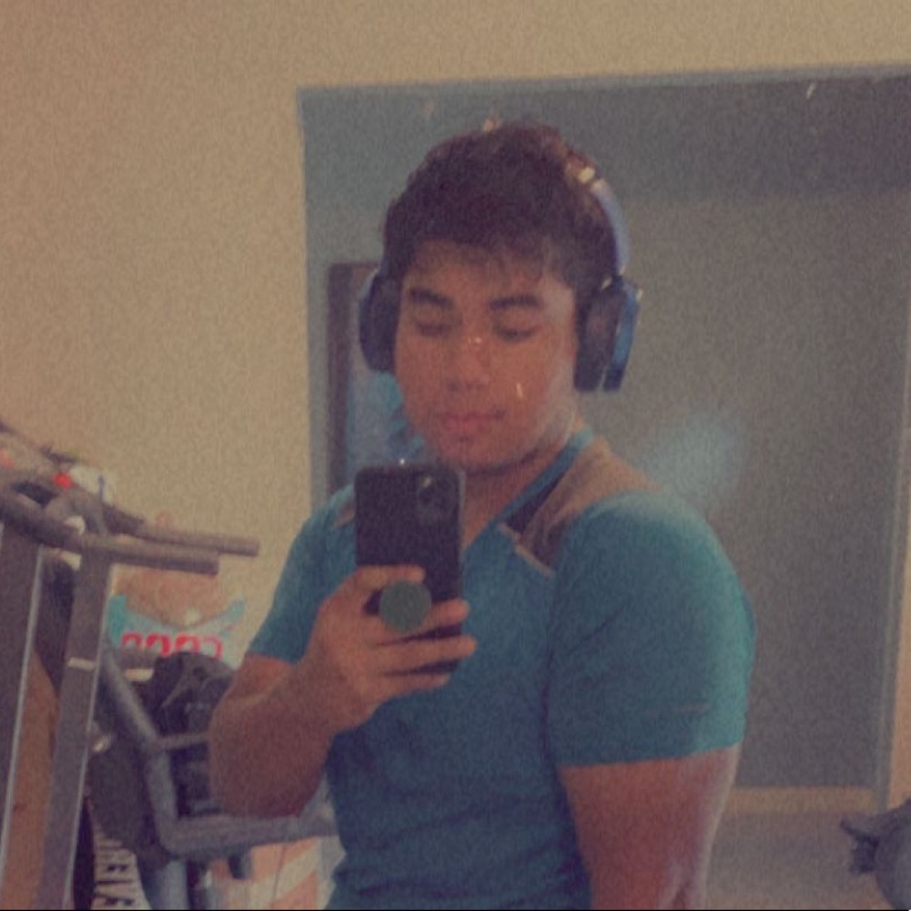 Meet your Posher, Eli